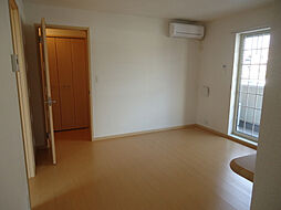 アルモニーII 103 1階1LDKのリビング/ダイニング