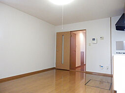 開の里I棟 3 1階2LDKのリビング/ダイニング