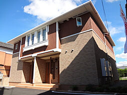 パンジー　ハウス