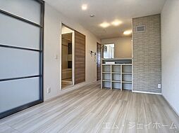 LE CHERIEN (ルシェリア) 206 2階2LDKのリビング/ダイニング