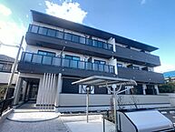 滋賀県大津市錦織3丁目：物件画像／株式会社エム・ジェイホーム　近江八幡中央店