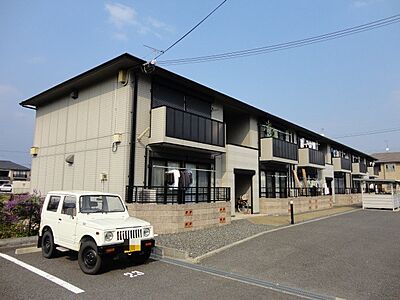 外観 外観