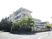 守山市立吉身小学校