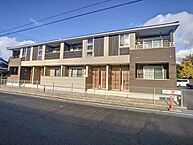 滋賀県甲賀市水口町新城：物件画像／株式会社エム・ジェイホーム　近江八幡中央店