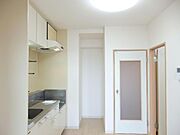 冷蔵庫置き場