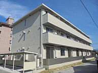 滋賀県彦根市平田町：物件画像／株式会社エム・ジェイホーム　近江八幡中央店