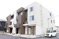 滋賀県守山市播磨田町：物件画像／株式会社エム・ジェイホーム　近江八幡中央店