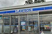 ローソン　野洲六条店