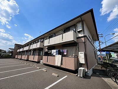 外観 外観