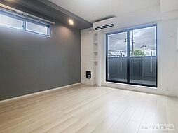 アロッジオ瀬田 1Kの写真