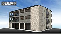 滋賀県栗東市岡：物件画像／株式会社エム・ジェイホーム　近江八幡中央店