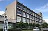 周辺：大津市立瀬田東小学校