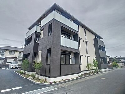 外観 外観