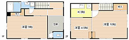 辻邸貸家