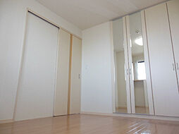 和（なごみ） 201 2階1LDKのリビング/ダイニング