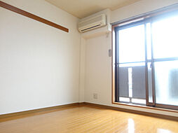 エスポワール 105 1階1Kのリビング/ダイニング