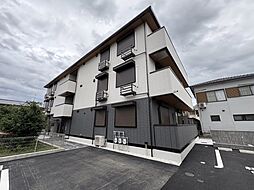 ラヴィベル本堅田