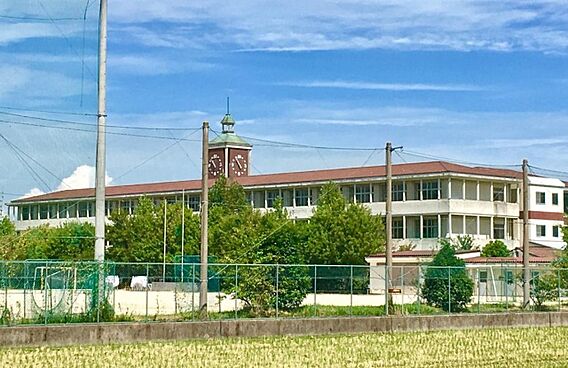 サンライフ永原_周辺_1