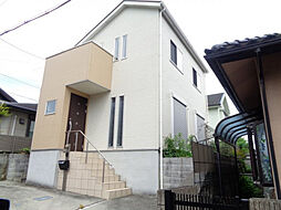 仰木の里東5丁目貸家