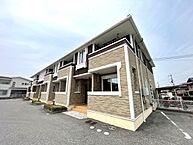 滋賀県東近江市大森町：物件画像／株式会社エム・ジェイホーム　堅田店