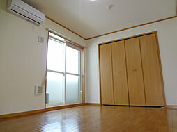 メゾン・プラティーク 105 1階1Kのリビング/ダイニング