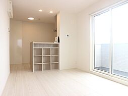 Lys Gracieux（リス　グラシュー） 303 3階1LDKのリビング/ダイニング