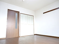 Surplus Iハピネス B103 1階1Kのリビング/ダイニング