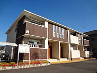 滋賀県東近江市聖徳町：物件画像／株式会社エム・ジェイホーム　堅田店