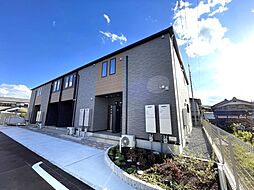 ベルプロムナード湖南　II