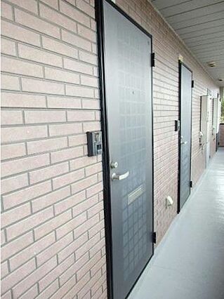 シェモア安曇川_内装_2