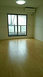 アプリコットガーデン 201 2階2LDKのリビング/ダイニング