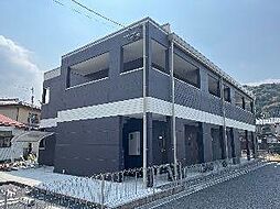 （仮）近江八幡市武佐町新築アパート 208