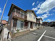 滋賀県近江八幡市土田町：物件画像／株式会社エム・ジェイホーム　堅田店