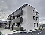 滋賀県彦根市小泉町：物件画像／株式会社エム・ジェイホーム　堅田店