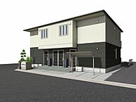 滋賀県近江八幡市中村町：物件画像／株式会社エム・ジェイホーム　堅田店