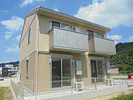 滋賀県米原市梅ケ原：物件画像／株式会社エム・ジェイホーム　堅田店