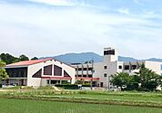 東近江市立湖東第二小学校