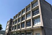 大津市立石山中学校