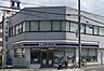 周辺：ローソン　大津栄町店