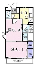 🉐敷金礼金0円！🉐サンロイヤル