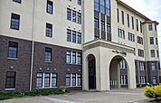 近江兄弟社中学校・高等学校