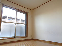 アネックスＢ 105 1階1Kのリビング/ダイニング