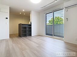 Dレジデンス東近江 103 1階1LDKのリビング/ダイニング