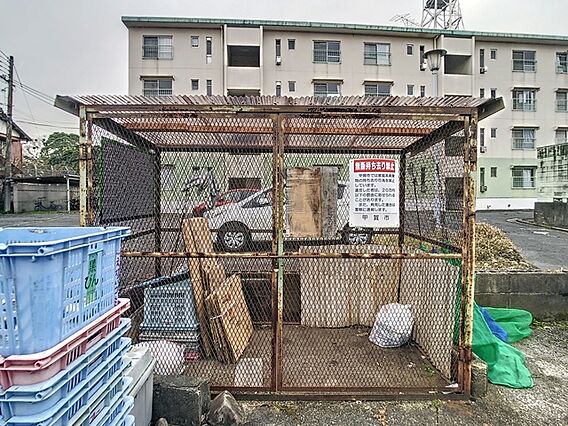 梅ヶ丘マンション_その他_0