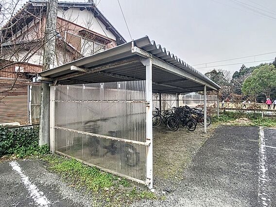 梅ヶ丘マンション_その他_1