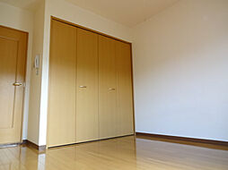 フォルサII号館 201 2階1Kのリビング/ダイニング