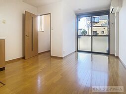 APPLAUSE A5 1階2LDKのリビング/ダイニング