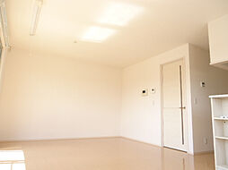 EAST NONAMI 拾弐番館 101 1階2LDKのリビング/ダイニング