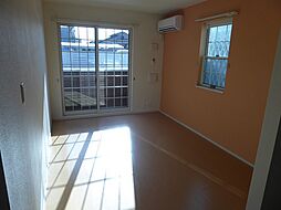 モンテ　グランデ　I 101 1階1LDKのリビング/ダイニング