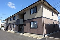 ラグージュ　A棟